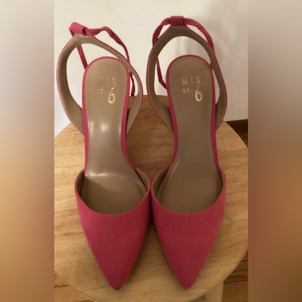 Size 9.5 Heels
